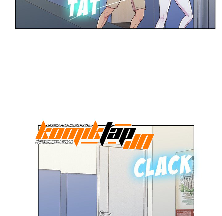 Time to Choose - Chapter 5 81