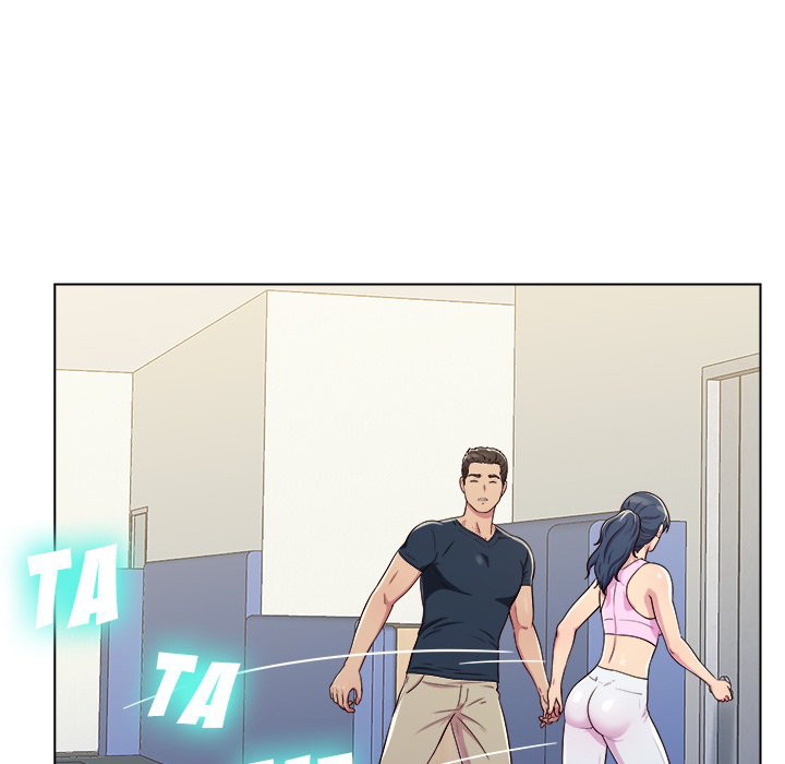 Time to Choose - Chapter 5 80