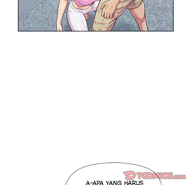 Time to Choose - Chapter 5 140