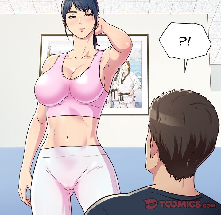 Time to Choose - Chapter 5 68