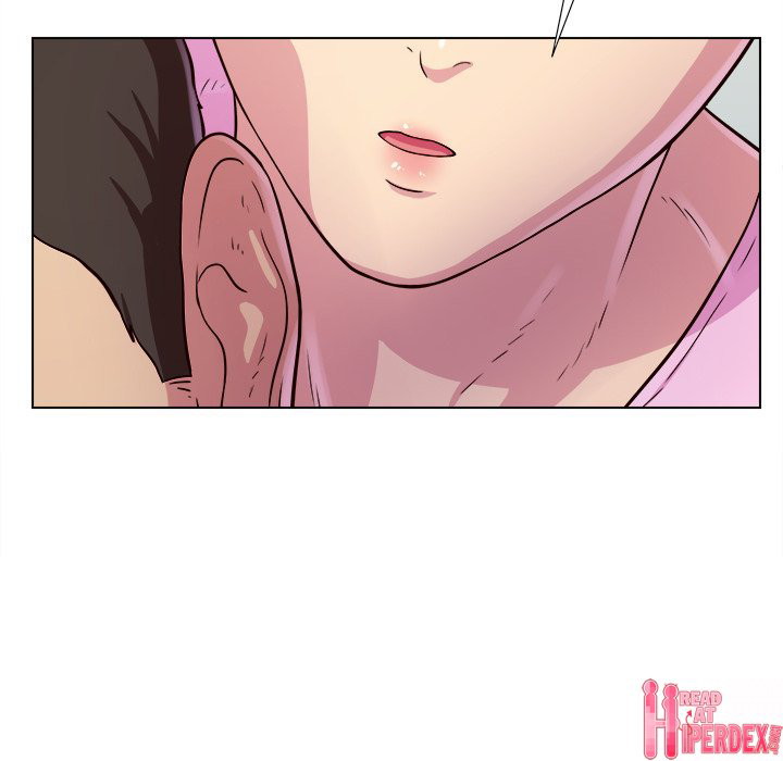 Time to Choose - Chapter 5 7