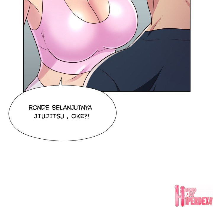 Time to Choose - Chapter 5 96