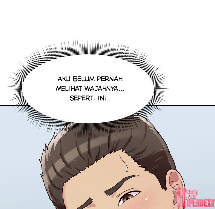 Time to Choose - Chapter 5 123