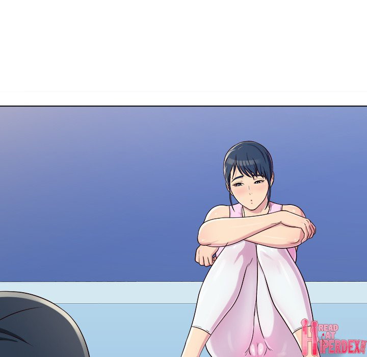 Time to Choose - Chapter 5 46