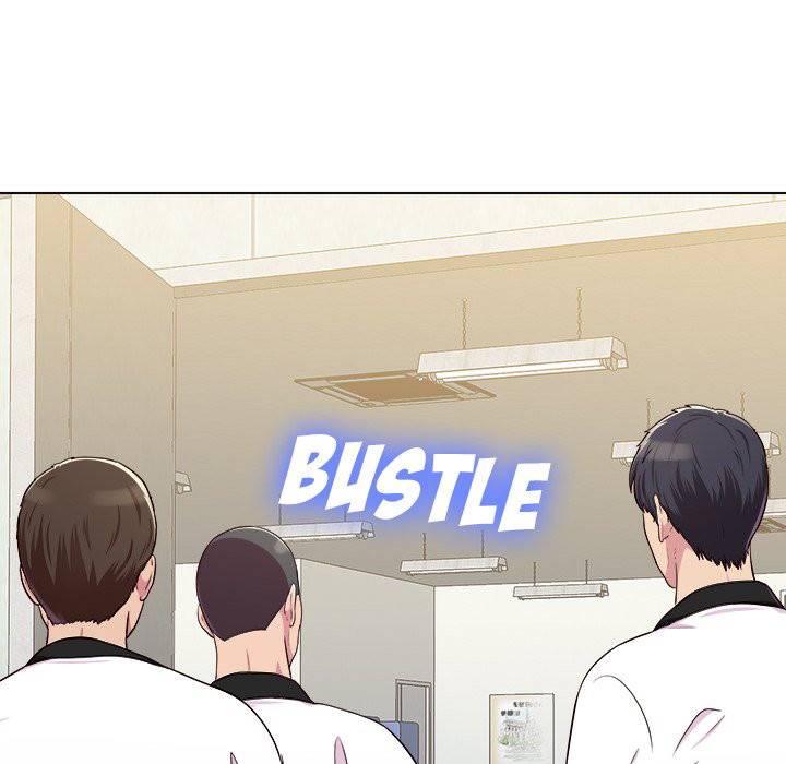 Time to Choose - Chapter 5 83