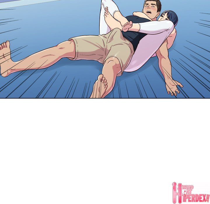 Time to Choose - Chapter 5 40