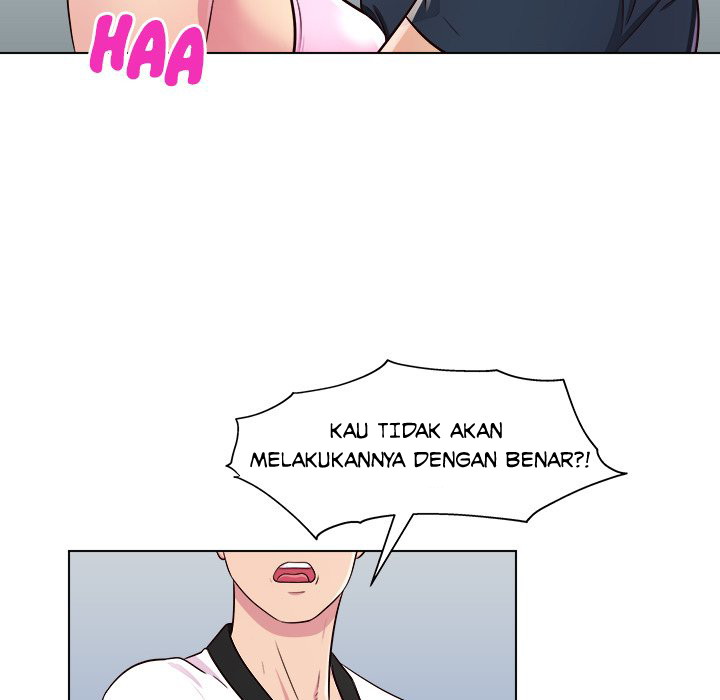 Time to Choose - Chapter 5 107