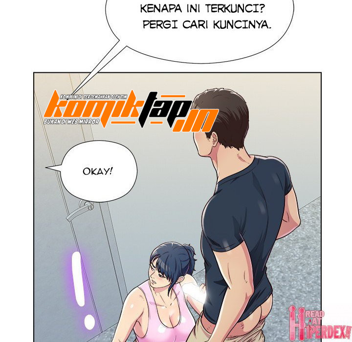Time to Choose - Chapter 5 139