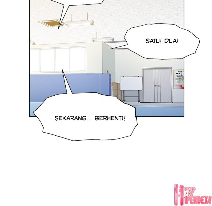 Time to Choose - Chapter 5 76