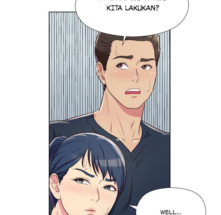 Time to Choose - Chapter 5 141