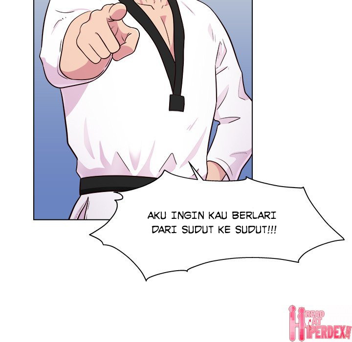Time to Choose - Chapter 5 108