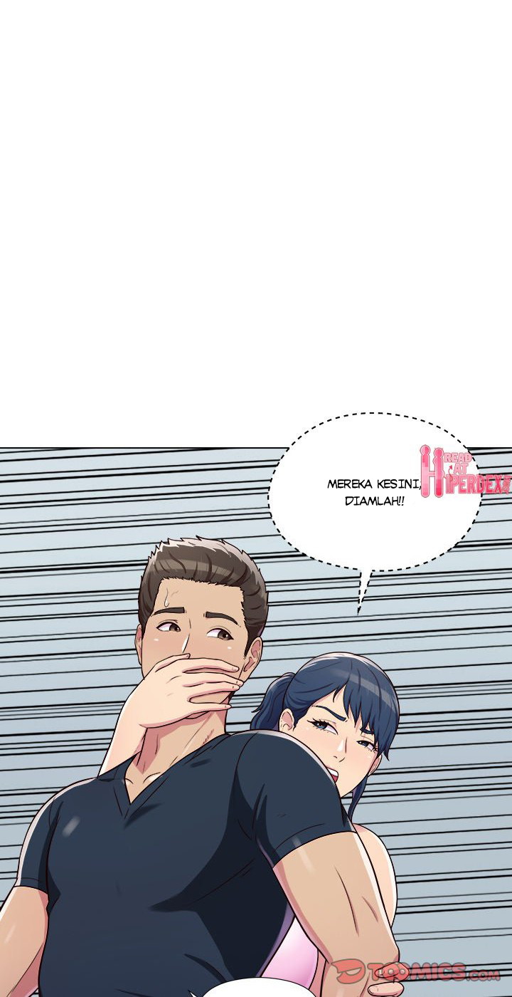 Time to Choose - Chapter 5 149