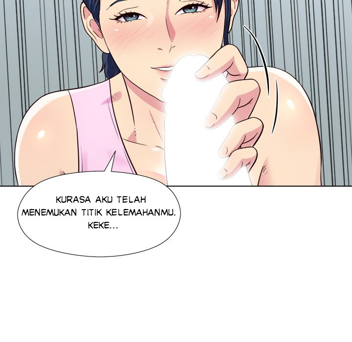 Time to Choose - Chapter 5 122