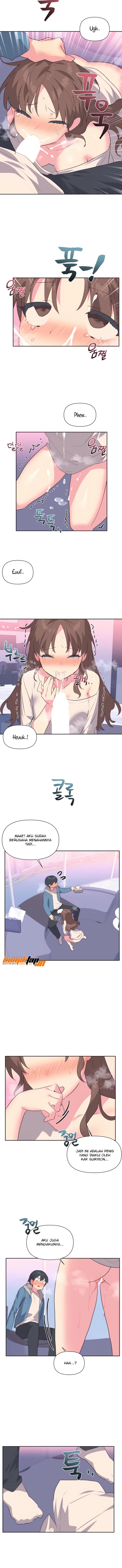 Idol&#8217;s Mating - Chapter 7 3