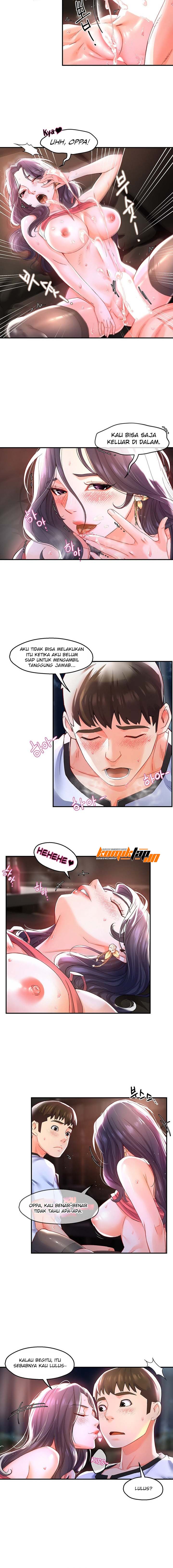 The Memories of That Summer Day - Chapter 7 5