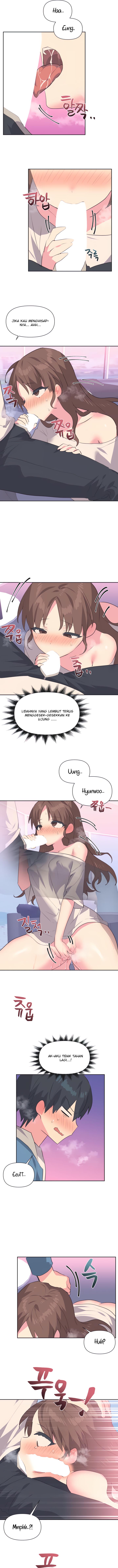 Idol&#8217;s Mating - Chapter 7 2