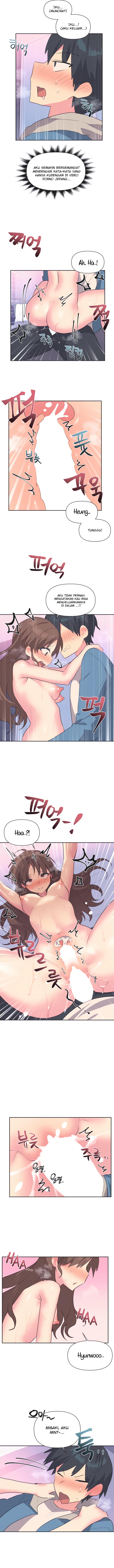 Idol&#8217;s Mating - Chapter 7 8