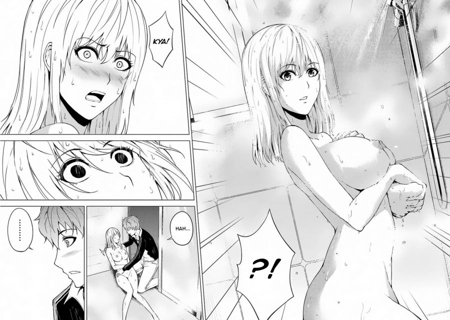 Ore no Genjitsu wa Renai Game?? ka to Omottara Inochigake no Game datta - Chapter 15.1 12
