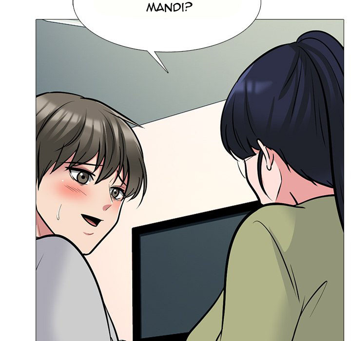 Extra Credit - Chapter 143 133