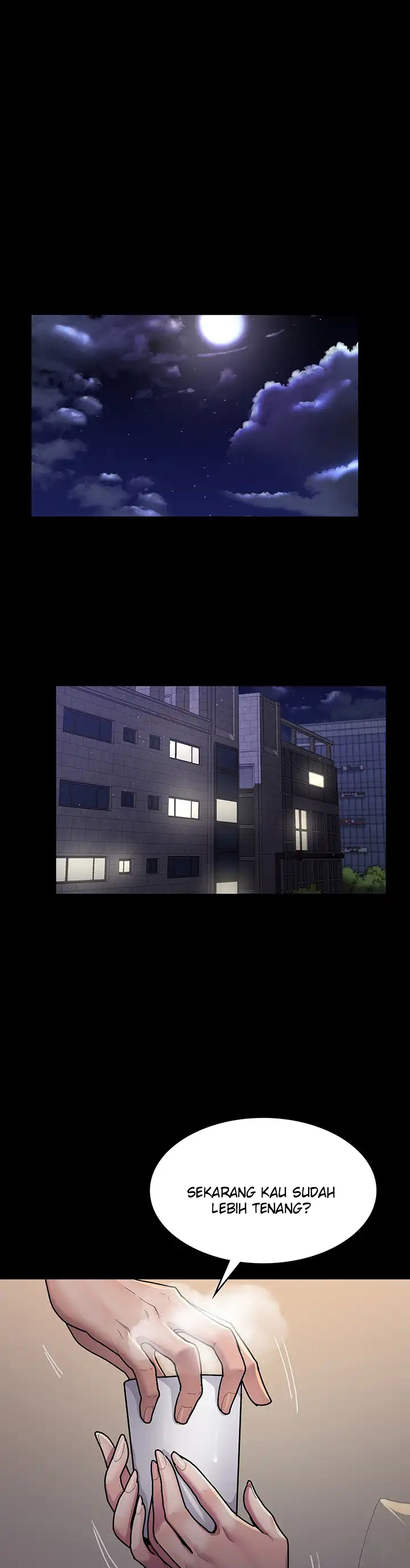Night Hospital - Chapter 4 30