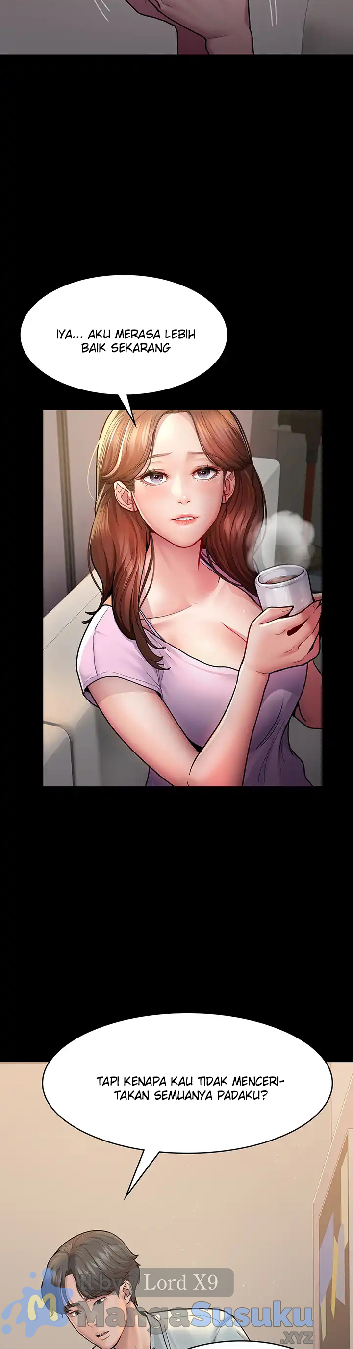 Night Hospital - Chapter 4 31