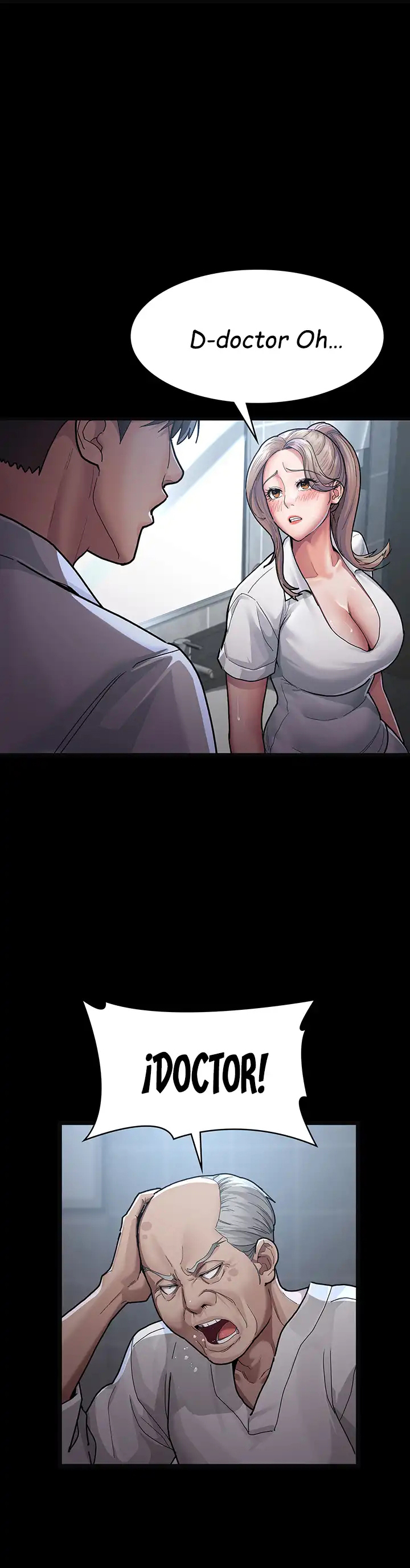 Night Hospital - Chapter 4 22