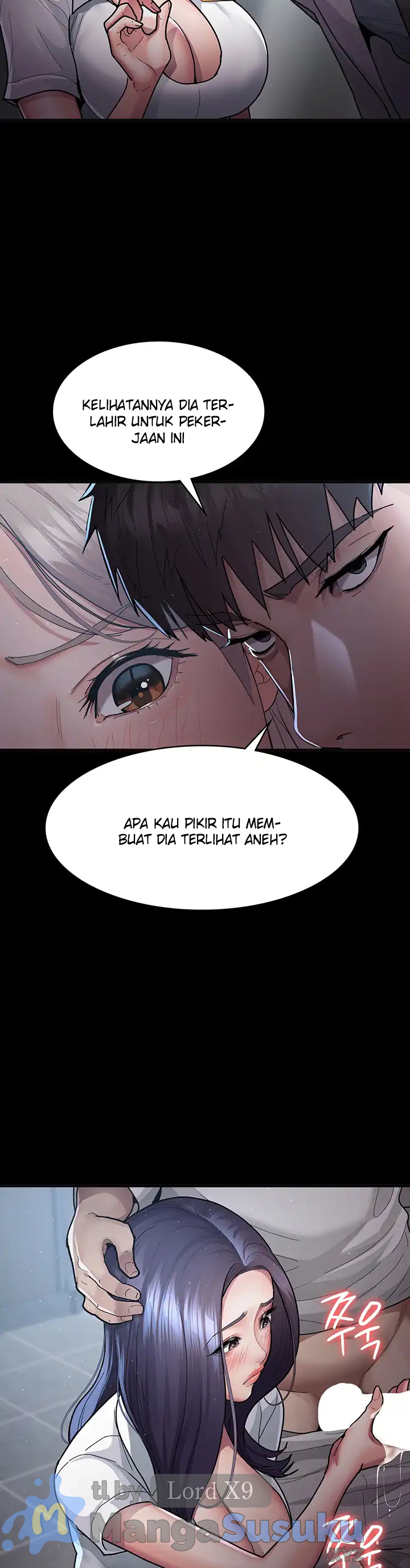 Night Hospital - Chapter 4 39