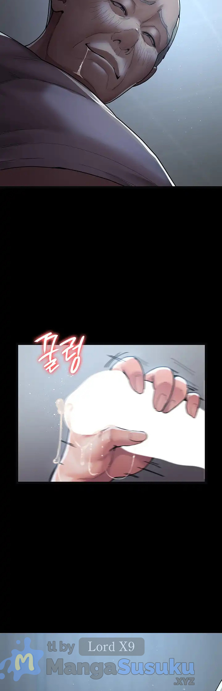 Night Hospital - Chapter 4 15