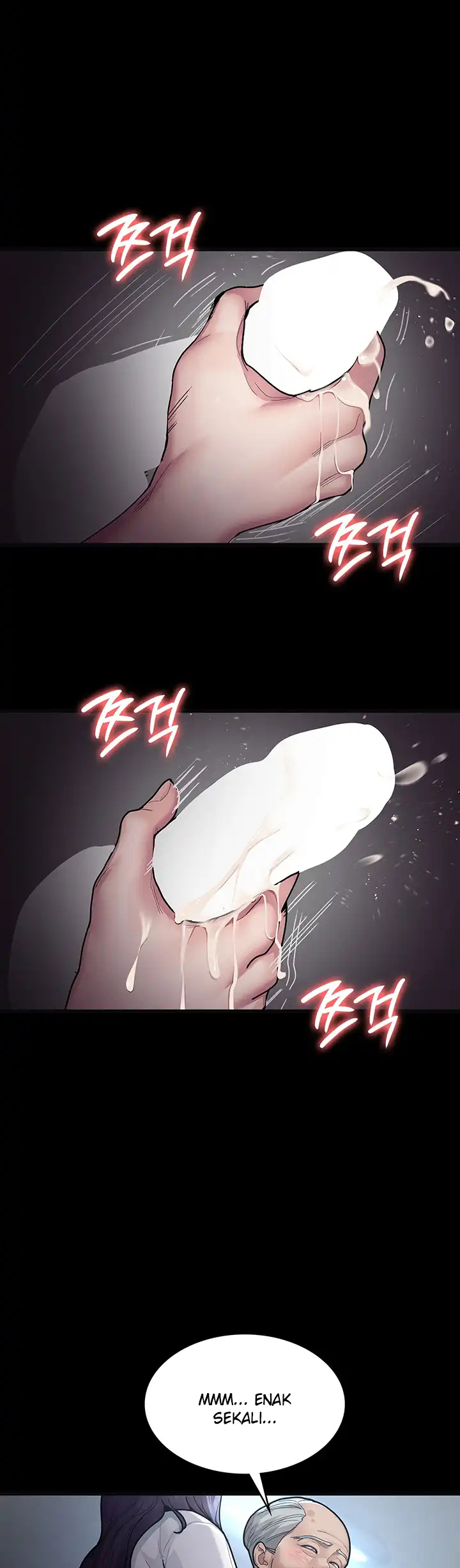 Night Hospital - Chapter 4 36