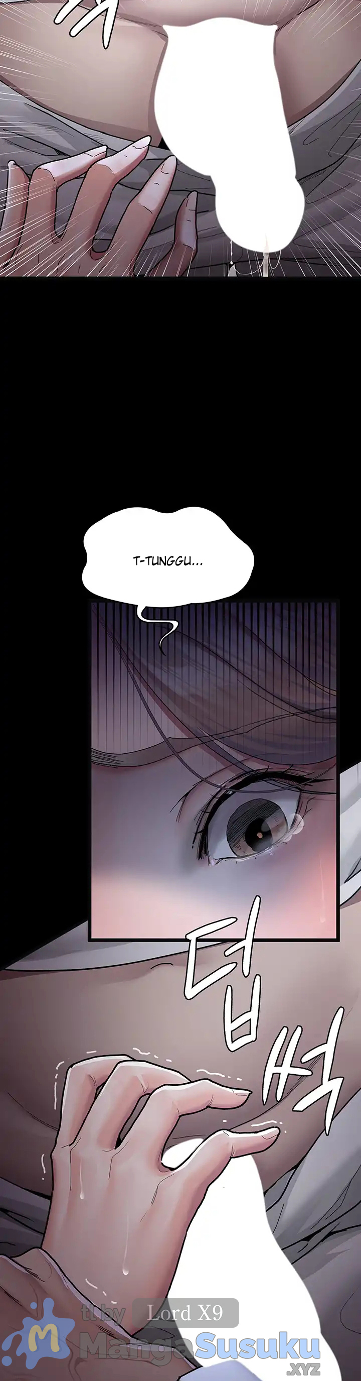 Night Hospital - Chapter 4 27