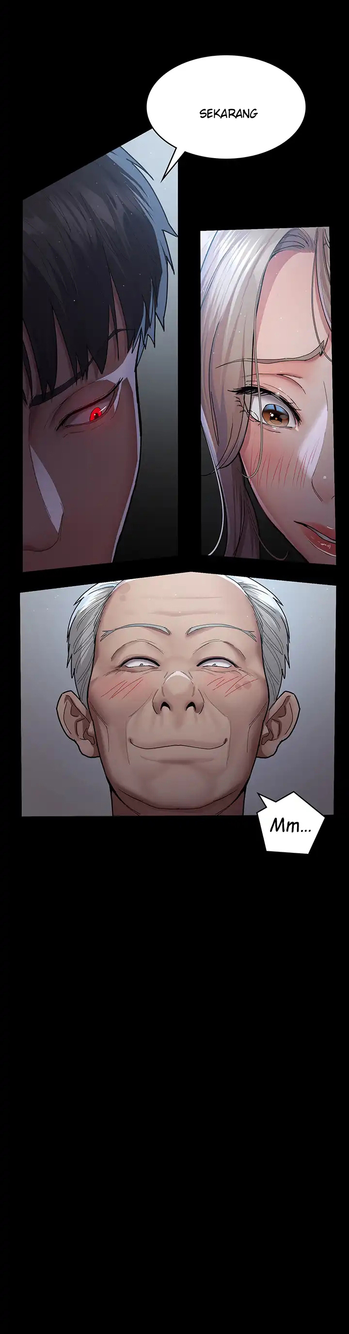 Night Hospital - Chapter 4 29