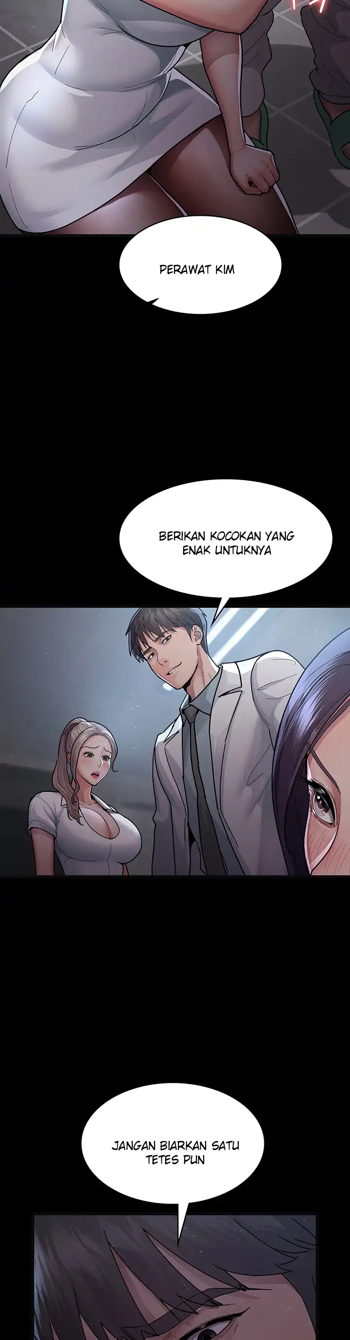 Night Hospital - Chapter 4 40