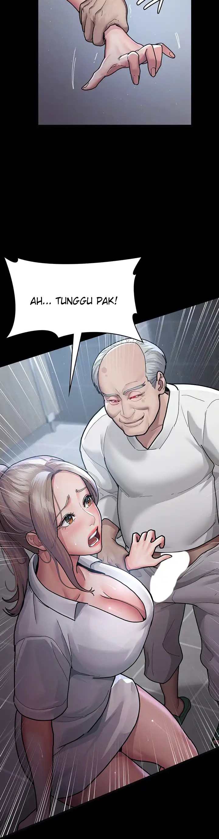 Night Hospital - Chapter 4 9