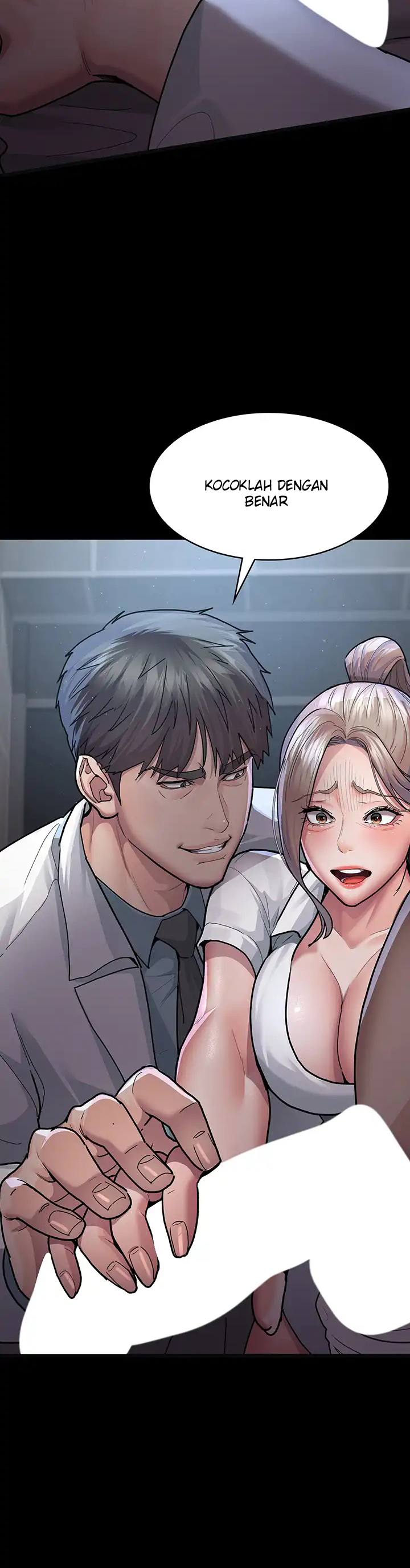 Night Hospital - Chapter 4 28