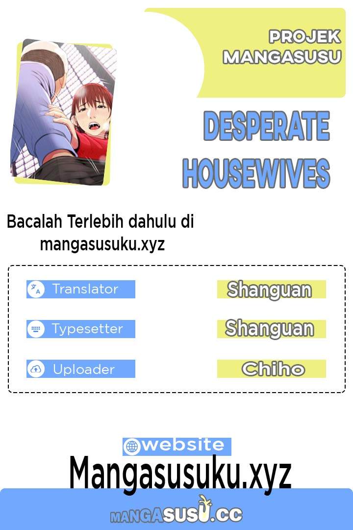 Desperate Housewives - Chapter 35 END 2