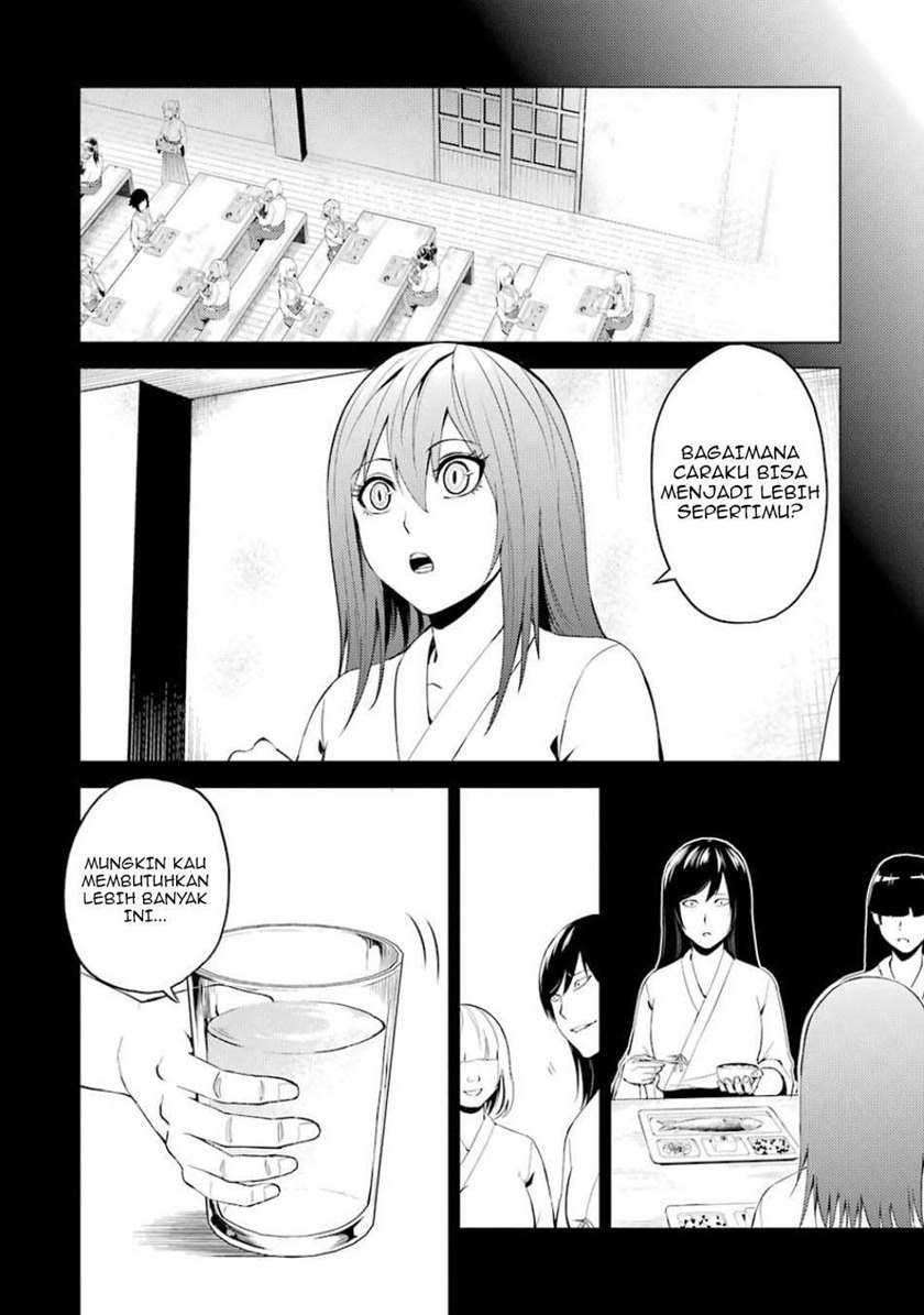 Ore no Genjitsu wa Renai Game?? ka to Omottara Inochigake no Game datta - Chapter 19.1 10