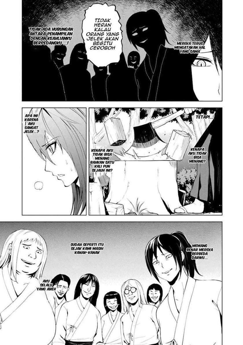 Ore no Genjitsu wa Renai Game?? ka to Omottara Inochigake no Game datta - Chapter 19.1 9