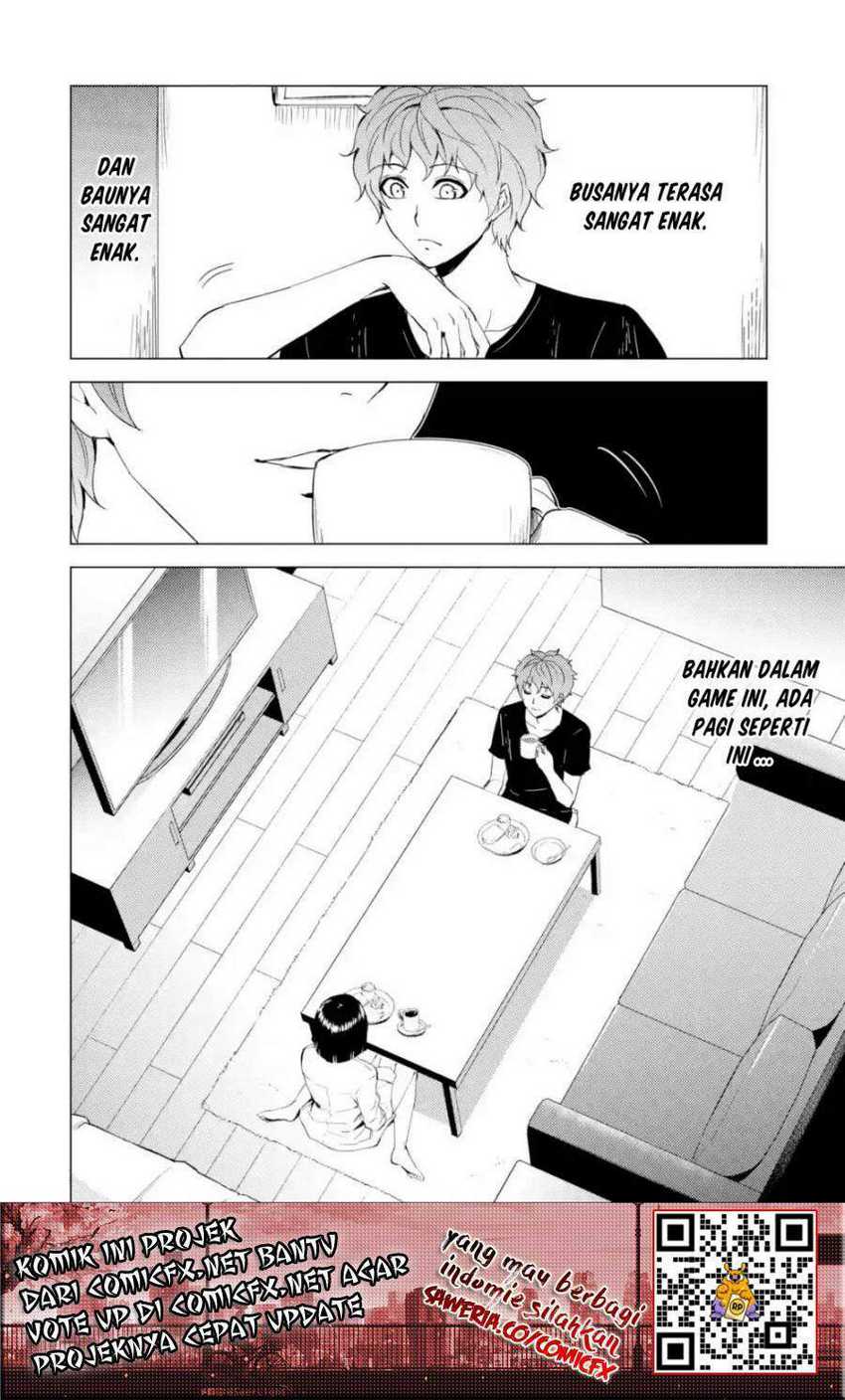 Ore no Genjitsu wa Renai Game?? ka to Omottara Inochigake no Game datta - Chapter 26.2 9