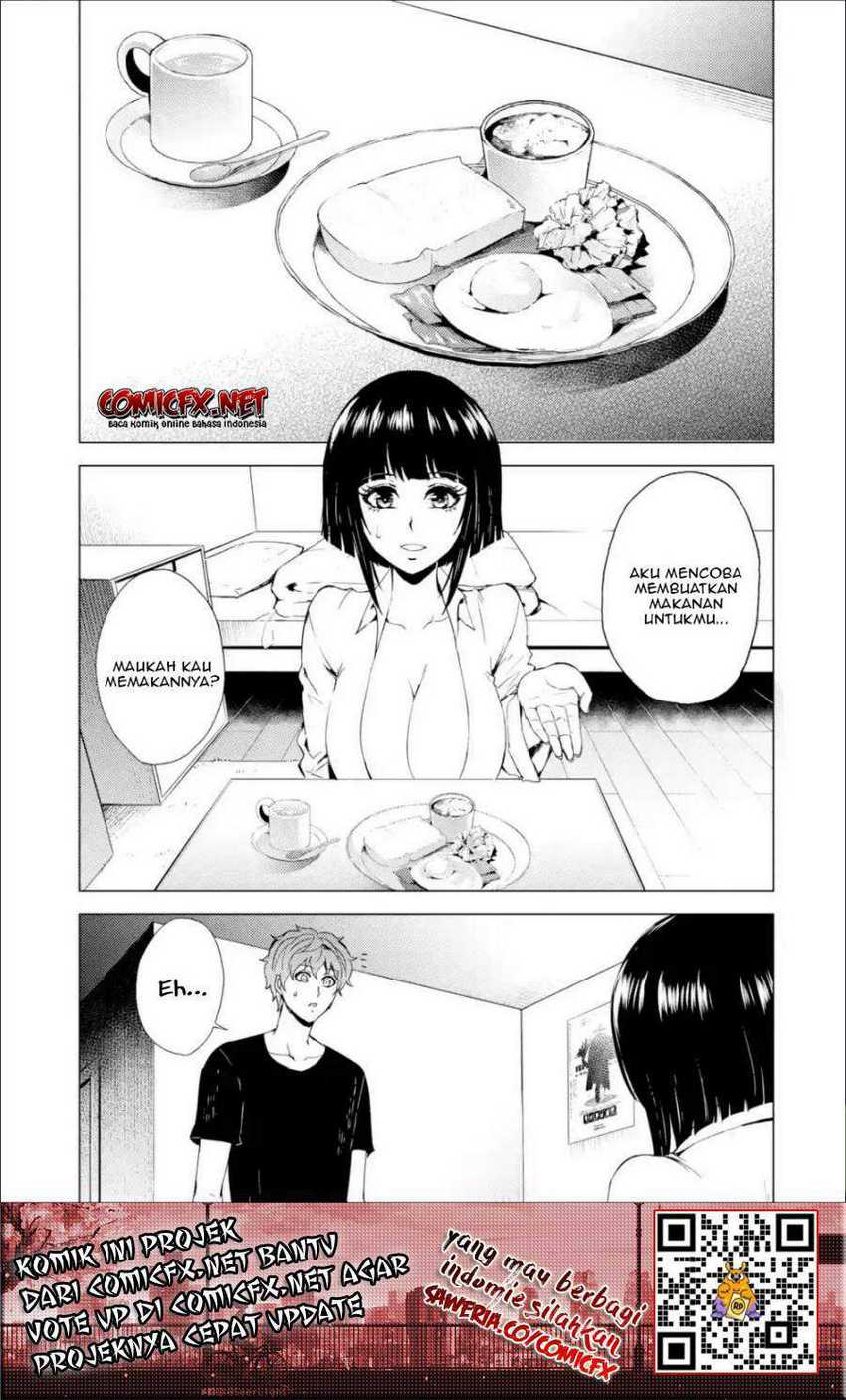 Ore no Genjitsu wa Renai Game?? ka to Omottara Inochigake no Game datta - Chapter 26.2 4