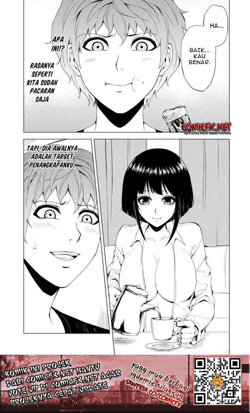 Ore no Genjitsu wa Renai Game?? ka to Omottara Inochigake no Game datta - Chapter 26.2 6