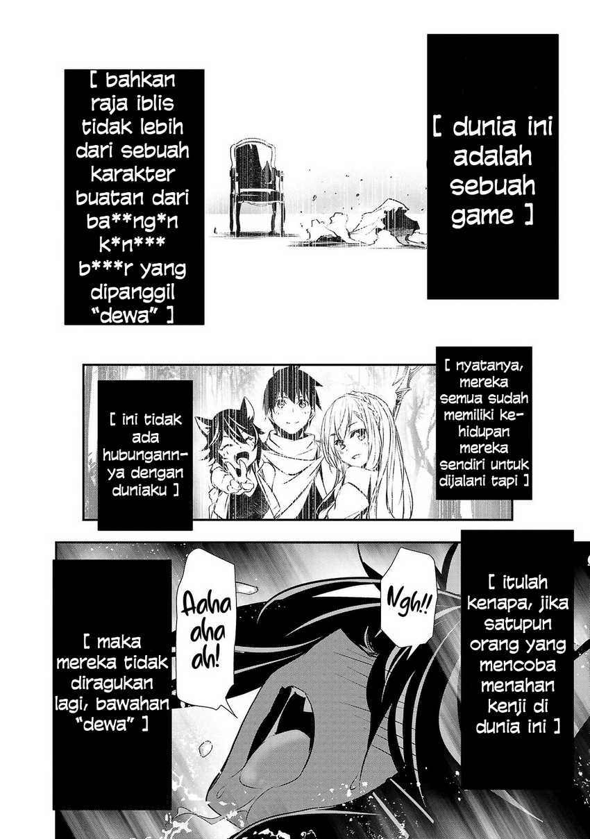 Isekai NTR ~Shinyuu no Onna wo Saikyou Skill de Otosu Houhou~ - Chapter 22 3