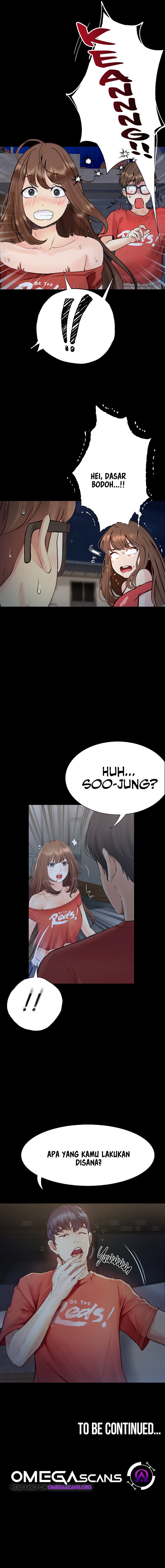 Happy Campus - Chapter 22 11