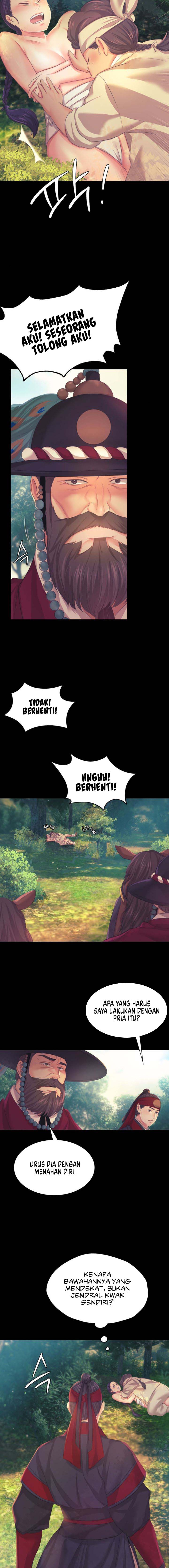 Madam - Chapter 64 16