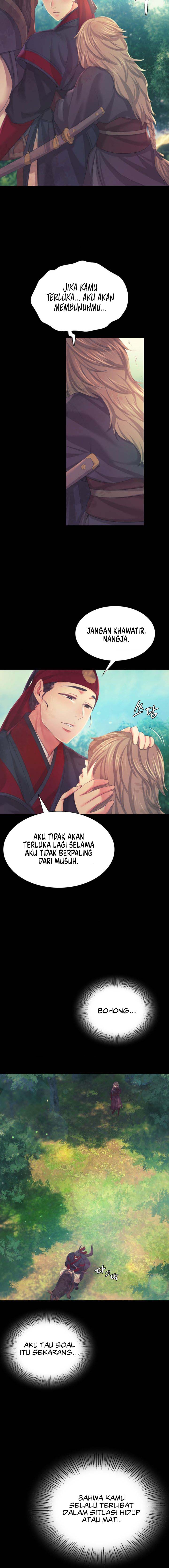 Madam - Chapter 64 13