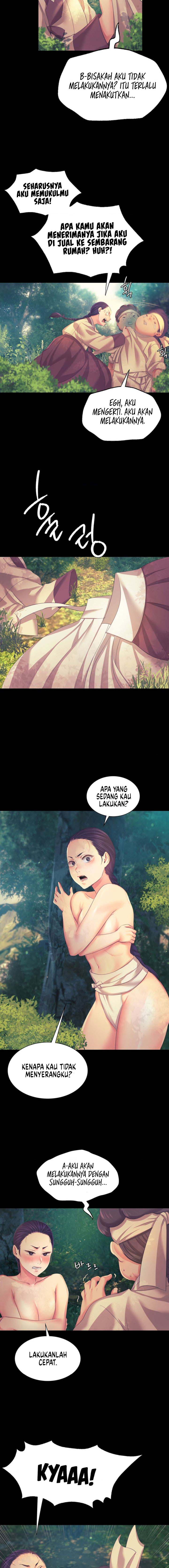 Madam - Chapter 64 15