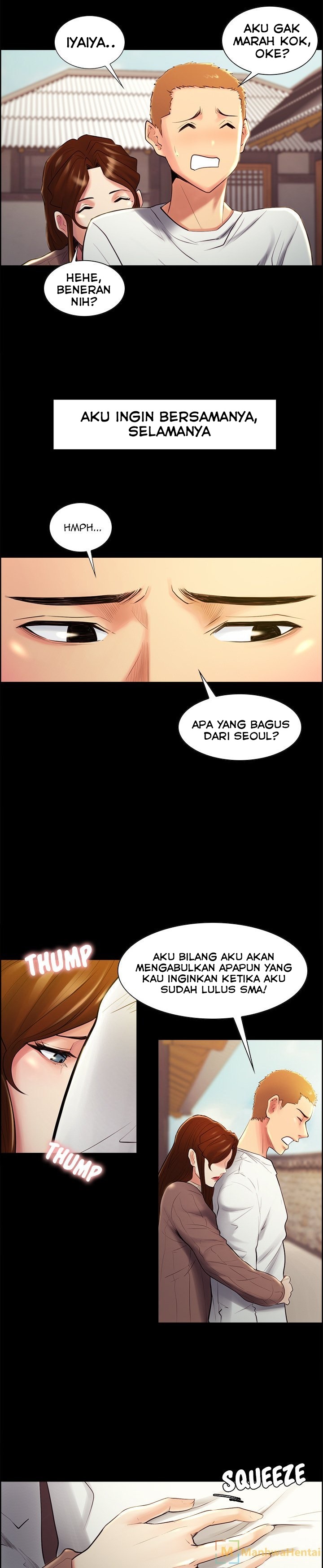 The Sharehouse - Chapter 38 10