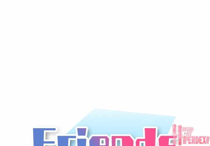 Friends (ATZ) - Chapter 24 2