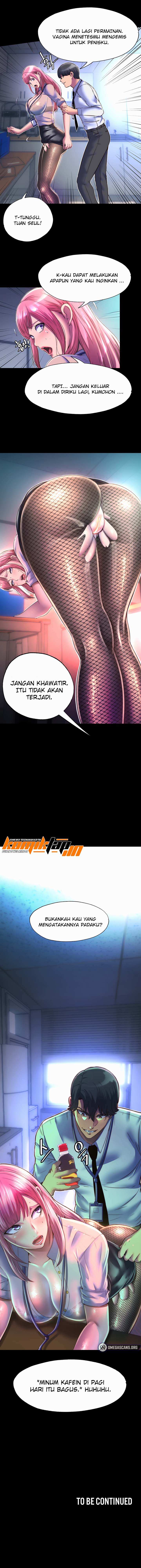 Body Bind - Chapter 12 7