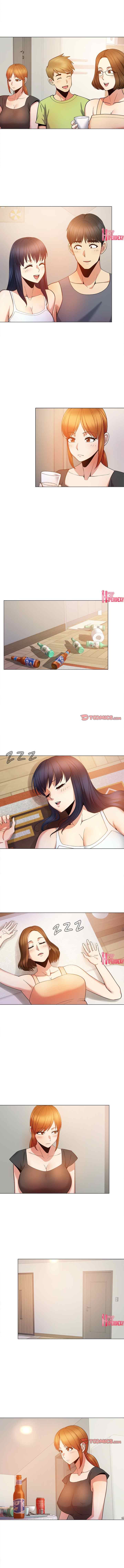 Sergeant Brynn - Chapter 18 5