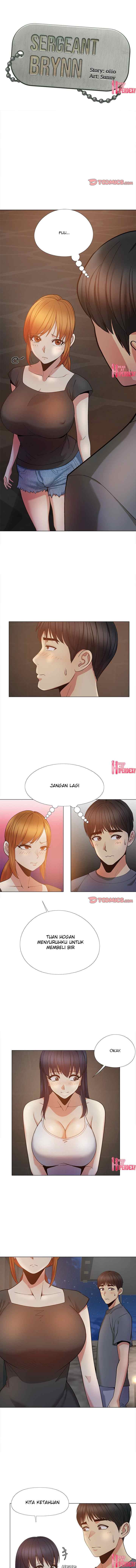 Sergeant Brynn - Chapter 18 3